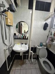 Blk 11 Eunos Crescent (Geylang), HDB 4 Rooms #628390381